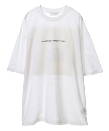 banksyTシャツ