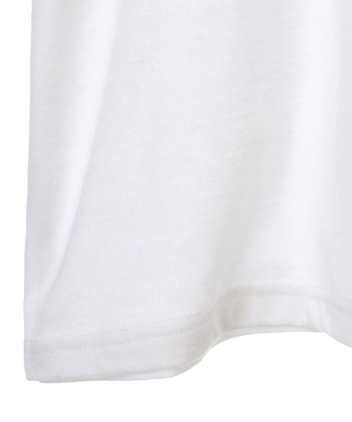 MASTER FRAME(マスターフレーム )の「banksyTシャツ(Tシャツ/カットソー・メンズ・その他1/その他3/ホワイト系その他3/ホワイト系その他/ホワイト系その他2/その他2・4/2/3)」の9枚目の写真