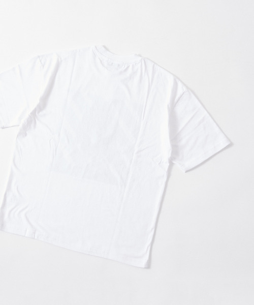 MASTER FRAME(マスターフレーム )の「banksyTシャツ(Tシャツ/カットソー・メンズ・その他1/その他3/ホワイト系その他3/ホワイト系その他/ホワイト系その他2/その他2・4/2/3)」の11枚目の写真