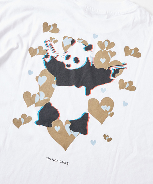 MASTER FRAME(マスターフレーム )の「banksyTシャツ(Tシャツ/カットソー・メンズ・その他1/その他3/ホワイト系その他3/ホワイト系その他/ホワイト系その他2/その他2・4/2/3)」の18枚目の写真