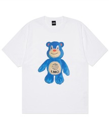 【LMC】BEAR DOLL TEE / エルエムシー ベアー ドール グラフィック Tシャツ