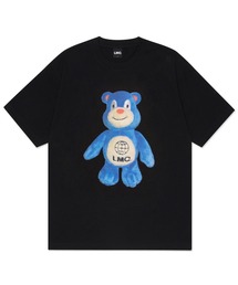 【LMC】BEAR DOLL TEE / エルエムシー ベアー ドール グラフィック Tシャツ