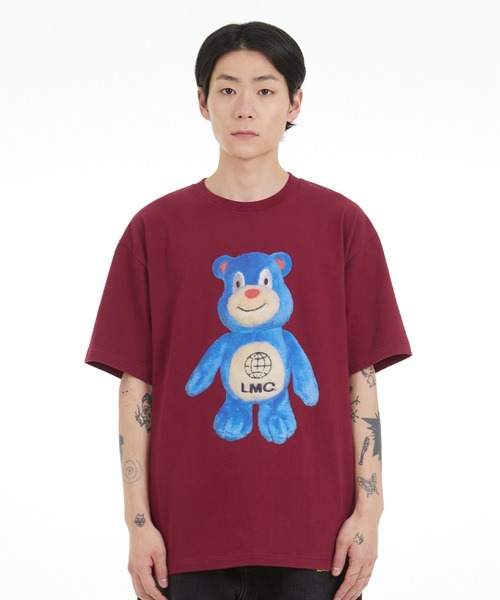 【LMC】エルエムシー 兼用 LMC UNIV AFTER HOODIE フードTシャツ 楽天市場】HE&SHE [送料無料] LMC【エルエムシー】 [送料無料