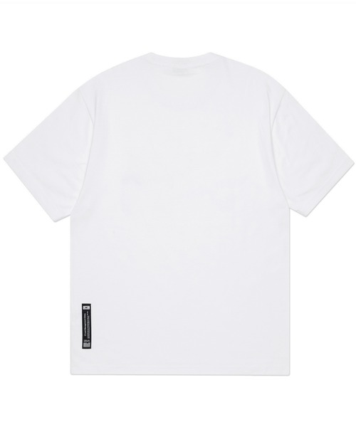 LMC】BEAR DOLL TEE / エルエムシー ベアー ドール グラフィック