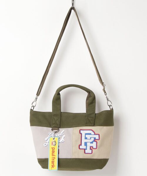バッグ Lajaded london paul frank school bag pro-shop_paulfrank-001