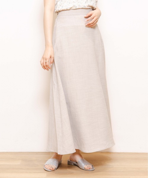 flower（フラワー）の「ウォータリーブルームブラウス（シャツ/ブラウス・レディース・グリーン/イエロー・FREE）」の9枚目の写真