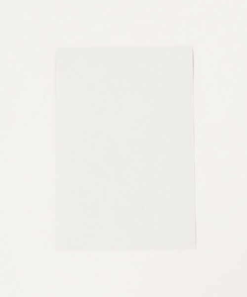 TOKYO CULTUART by BEAMS（トウキョウカルチャートバイビームス）の「来夢来人(天久聖一) / 早く寝ろステッカー（ステッカー/テープ・メンズ・その他・ONE SIZE）」の3枚目の写真