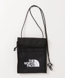 THE NORTH FACE | 【THE NORTH FACE/ザノースフェイス】Bozer Neck Pouch/ボザーネックポーチ(ポーチ)