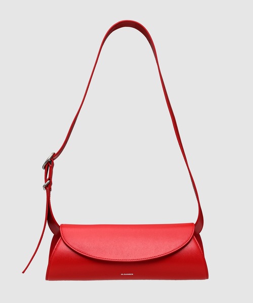 JIL SANDER（ジルサンダー）の「CANNOLO SM（ショルダーバッグ