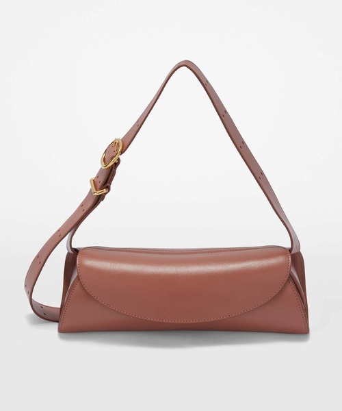 JIL SANDER（ジルサンダー）の「CANNOLO SM（ショルダーバッグ