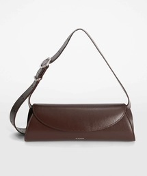 JIL SANDER｜ジルサンダーのバッグ（ブラウン/茶色系）通販