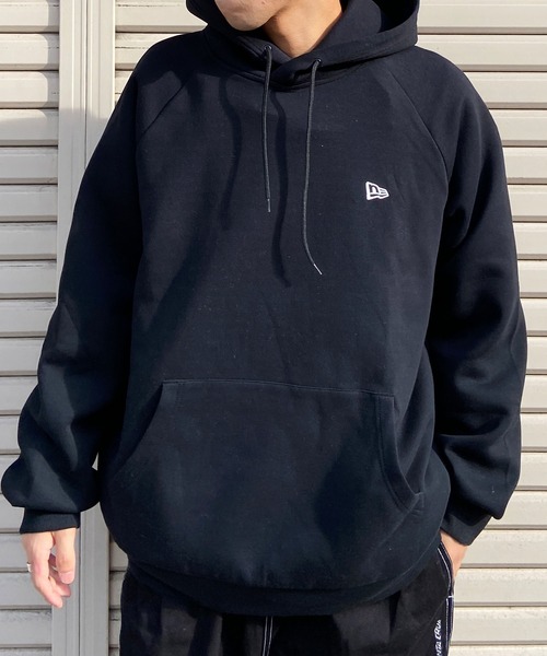 ムラサキスポーツ別注】NEW ERA/ニューエラ オーバーサイズ プル