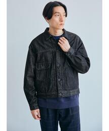 green label relaxing | ＜green label relaxing＞デニム TYPE-2 ジャケット Gジャン(デニムジャケット)