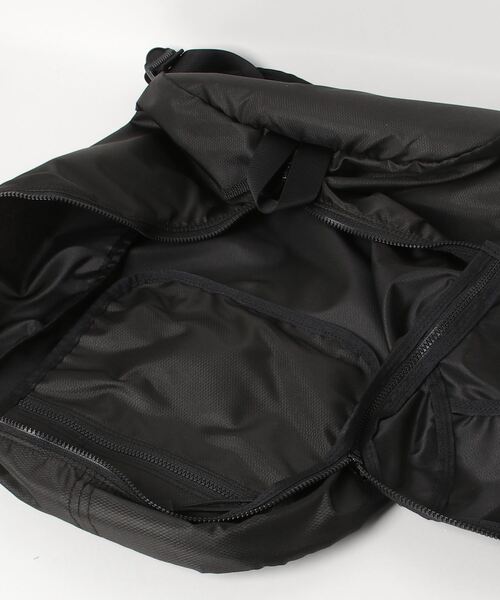 narifuri（ナリフリ）の「narifuri × MMA ポケッタブルハテナリュック