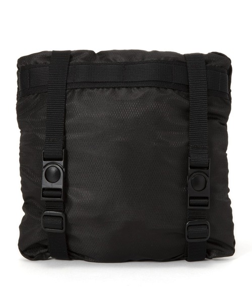 値下げ⭐️激レア　narifuri × MMA コラボ　リュック narifuri × MMA ポケッタブルハテナリュック | couleur official shop