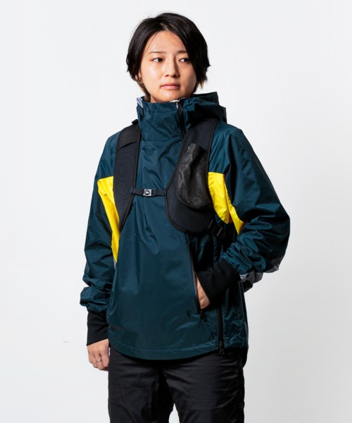 激レア　narifuri × MMA コラボ　リュック narifuri × MMA ポケッタブルハテナリュック | couleur official shop