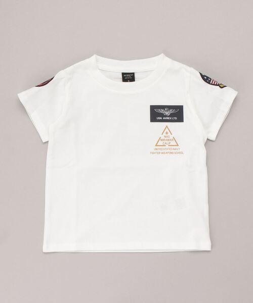 AVIREX（アヴィレックス）の「≪KIDS/キッズ≫TOPGUN