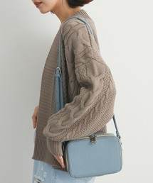 Green　Parks | ・ボックスミニショルダーバッグ(ショルダーバッグ)