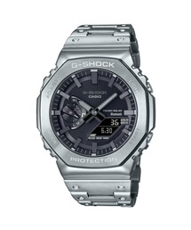 CASIO / "GM-B2100D-1AJF" リストウォッチ