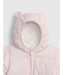 GAP（ギャップ）の「ColdControl Max スノースーツ (ベビー)（ダウン