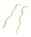 The RuleiU[j́uThe Rule U[ : Connect pieced earring :OVGbgsAXisAXipjjvbx[W