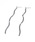 The RuleiU[j́uThe Rule U[ : Connect pieced earring :OVGbgsAXisAXipjjvb_[Nu[