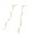 The RuleiU[j́uThe Rule U[ : Connect pieced earring :OVGbgsAXisAXipjjvbNA
