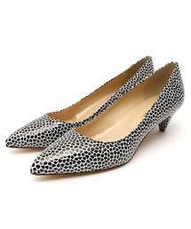 MID by MIDWEST | MID by MIDWEST モノトーン柄パンプス(パンプス)