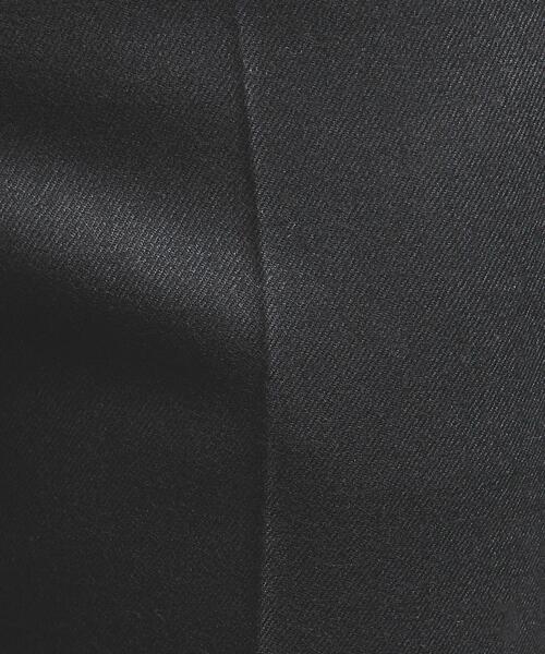 UNITED ARROWS(ユナイテッドアローズ)の「W/PU SAXONY スリムパンツ(その他パンツ・レディース・ブラック/イエロー/グレー/オフホワイト/ターコイズブルー・36/40/38/34)」の16枚目の写真