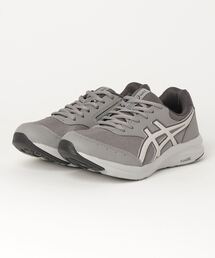 asics × familiarスニーカー グレー 　16cm asics × familiarスニーカー グレー 16cm