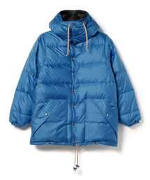 BEAMS PLUS | BEAMS PLUS / エクスペディション ダウンパーカ Ⅱ(ダウンジャケット/コート)