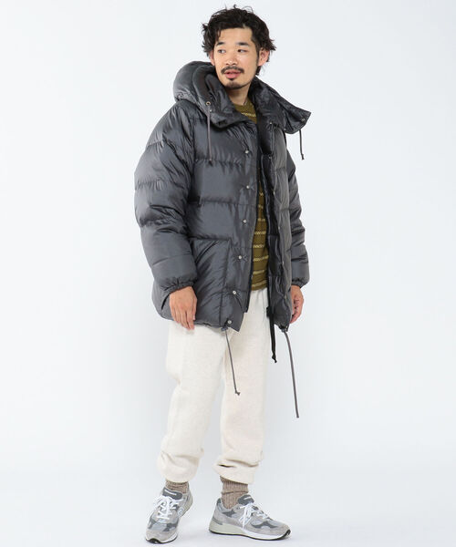 BEAMS PLUS（ビームスプラス）の「BEAMS PLUS / エクスペディション