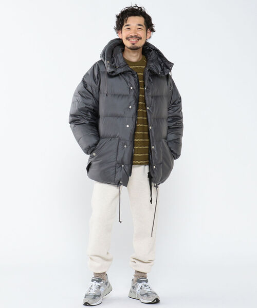 BEAMS PLUS（ビームスプラス）の「BEAMS PLUS / エクスペディション