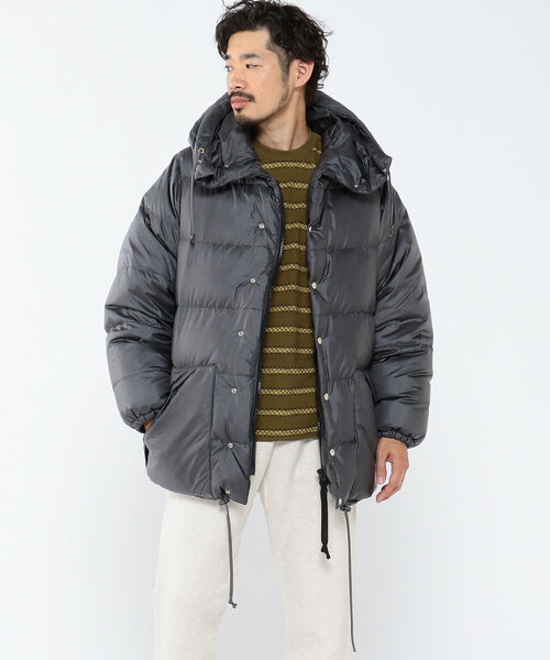 BEAMS PLUS（ビームスプラス）の「BEAMS PLUS / エクスペディション