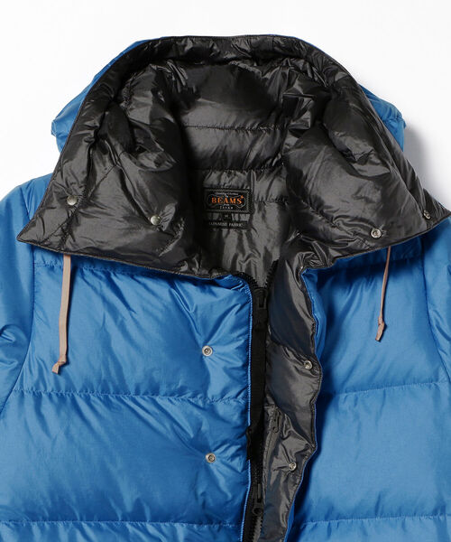 BEAMS PLUS（ビームスプラス）の「BEAMS PLUS / エクスペディション