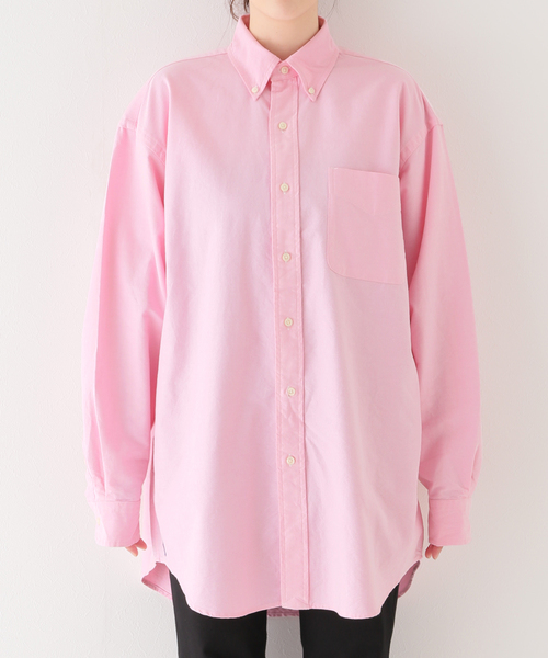 FRAMeWORK（フレームワーク）の「【POLO RALPH LAUREN / ポロ ラルフ