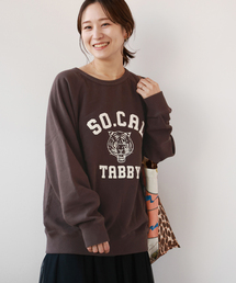 《追加3》別注【MIXTA/ミクスタ】*RELUME C/N SWEAT:スウェット