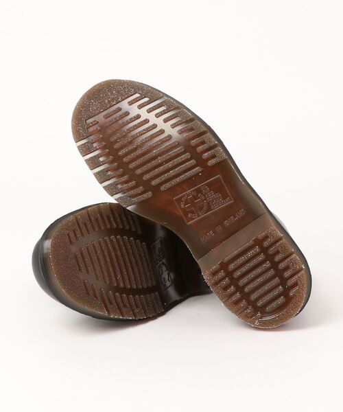 Dr. Martens(ドクターマーチン)の「《Dr.Martens》Vintage 101(ブーツ・レディース・ブラック・UK5)」の3枚目の写真