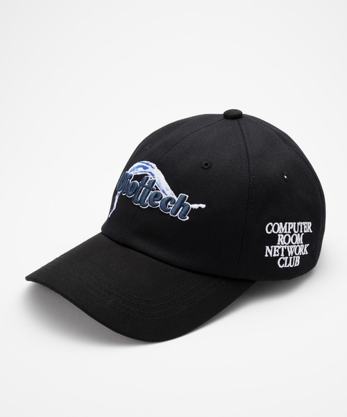 D.TT.K（ディティーティーケー）の「D.TT.K VIOTTECH CAP アジャスター ベースボール キャップ サイズ調整 刺繍