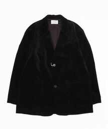 PORT BY ARK | PORT BY ARK / ポートバイアーク：Corduroy Jacket：PO12-J001[COR](その他アウター)