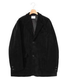 PORT BY ARK | PORT BY ARK / ポートバイアーク：Corduroy Jacket：PO12-J001[COR](その他アウター)