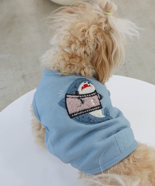 お客様お問い合わせページ☆犬服☆ハンドメイド☆あんころもち