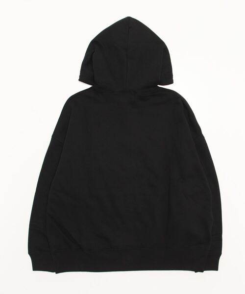 RADIO EVA（ラヂオエヴァ）の「RADIO EVA 657 THE BEAST BIG Parka