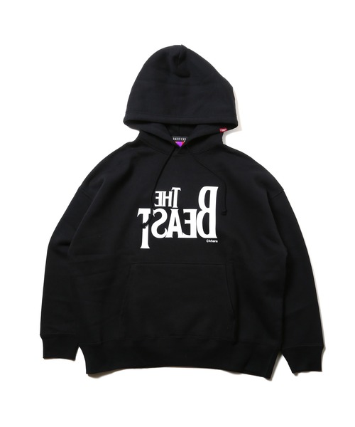 RADIO EVA（ラヂオエヴァ）の「RADIO EVA 657 THE BEAST BIG Parka