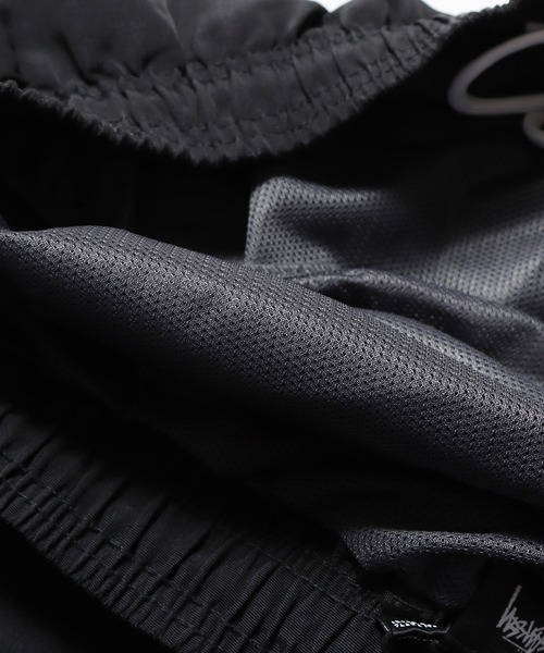 STUSSY（ステューシー）の「STUSSY/ステューシー SPORT WATER SHORT ショーツ（その他パンツ・メンズ・ブラック/グリーン/ピンク・M/L/S/XL）」の6枚目の写真