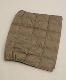 NANO universe | LB.03/西川ダウン(R)/ユーティリティーダウンブランケット(ストール/ショール)