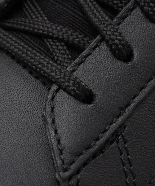 NIKE（ナイキ）の「BYBC NIKE TENNIS CLASSIC スニーカー◆（スニーカー・レディース・ブラック/ホワイト・23cm/23.5cm/24.5cm/24cm/25cm）」の7枚目の写真