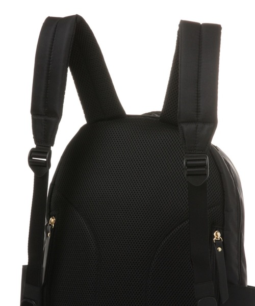 セール】撥水軽量12ポケットリュック/163158（バックパック/リュック