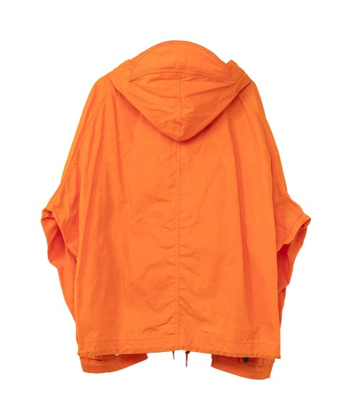 セール】Front Lace-Up Military Jacket（ブルゾン）｜Maison