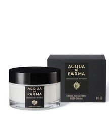 ACQUA DI PARMA（アクアディパルマ）の「シグネチャーズ オブ ザ サン マグノリア インフィニタ ボディクリーム　150ml（ボディケア/ボディクリーム）」